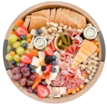 Gluten Free Charcuterie Board Orange County Fork and Flare
